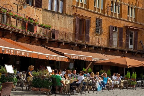 Siena
