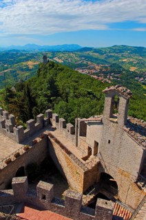 San Marino