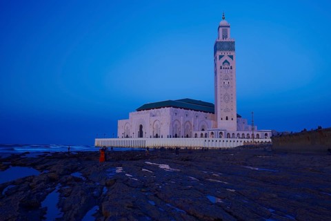 Casablanca