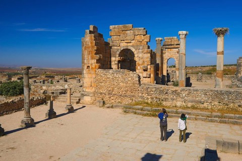 Volubilis