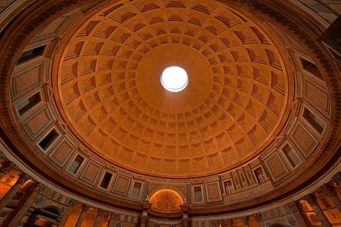 Pantheon
