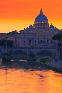 St. Peter's Basilica