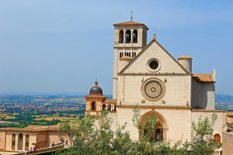 Assisi