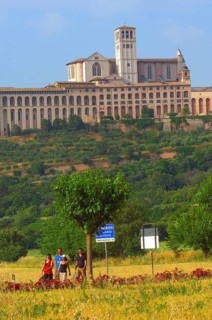 Assisi