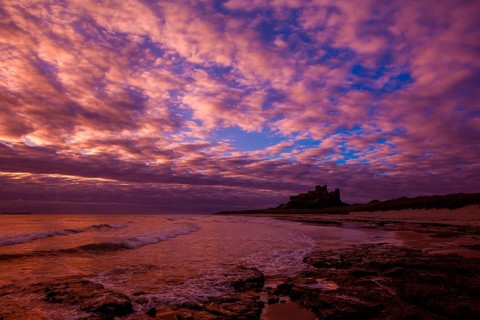 Sunrise