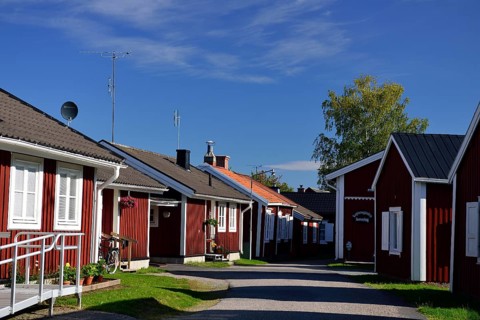Gammelstad