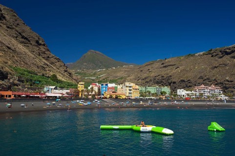 Puerto de Tazacorte
