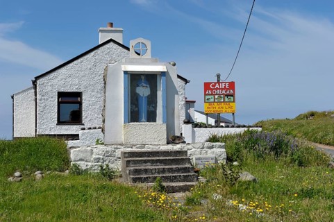 Tory Island