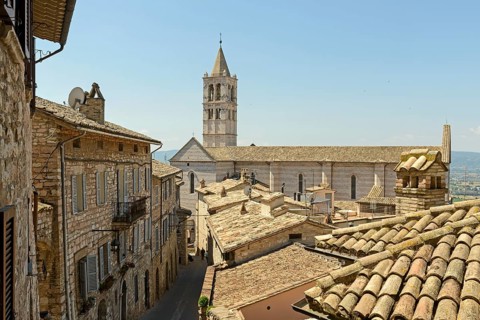 Assisi