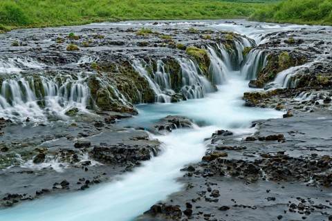 Bruarfoss