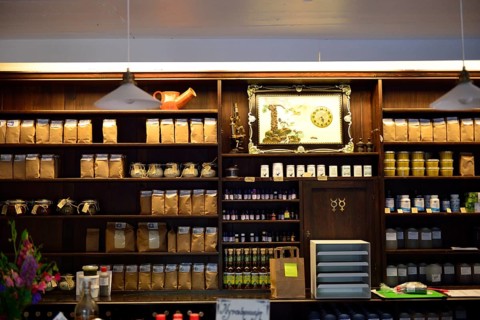Pharmacy