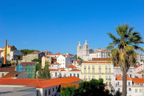Lisbon
