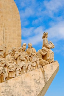 Padrao dos Descobrimentos