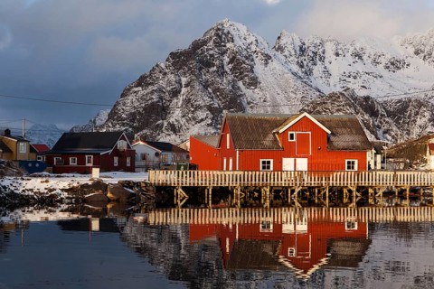Harbour
