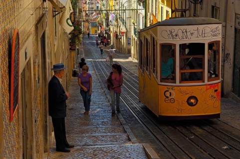 Lisbon
