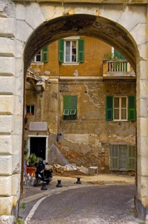 Ventimiglia