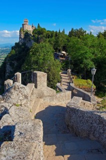 San Marino