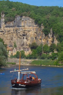 La Roque Gageac