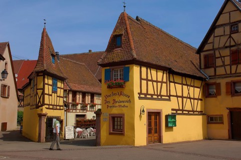 Eguisheim