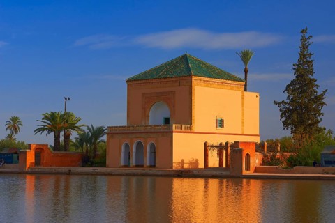Marrakech