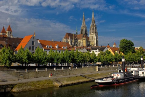 Regensburg