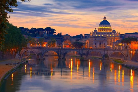 St. Peter's Basilica