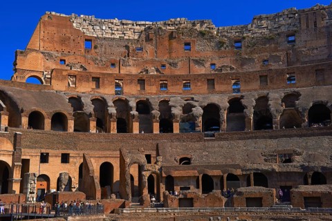 Colosseum
