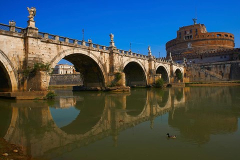 Sant Angelo Castle
