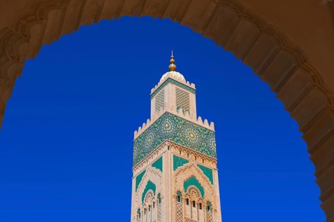 Casablanca
