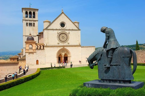 Assisi