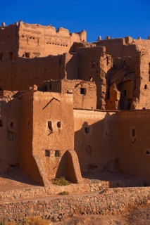 Taourirt Kasbah