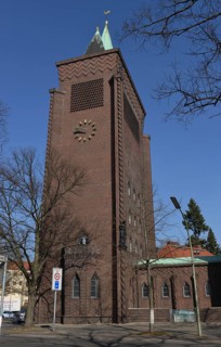 Kreuzkirche