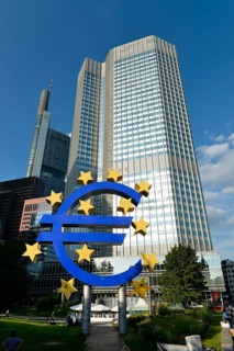 European Central Bank ECB
