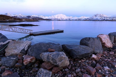 Norway