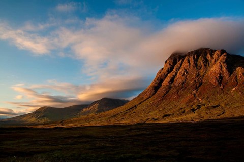 Rannoch Moor