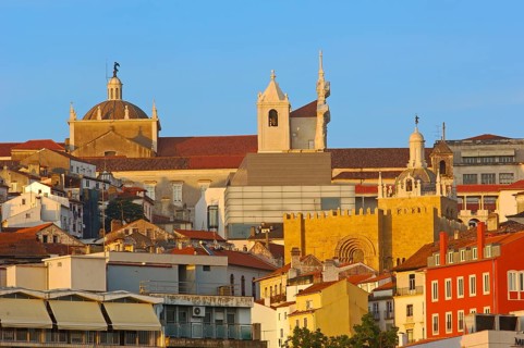 Old Town