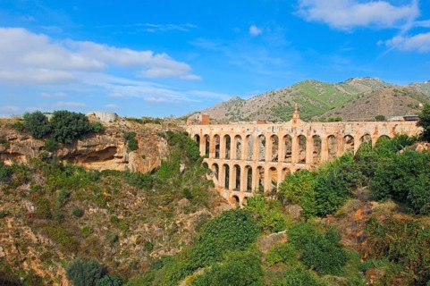 Puente de las Aguilas