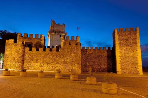 Beja