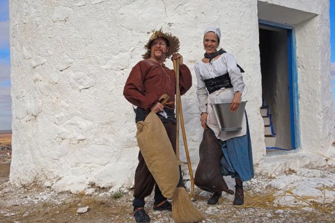 Consuegra