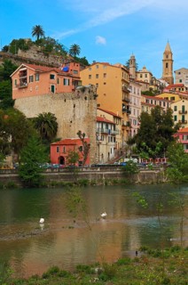 Ventimiglia