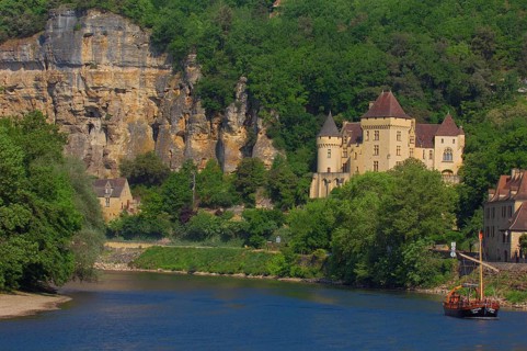 La Roque Gageac