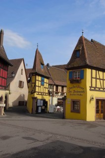 Eguisheim