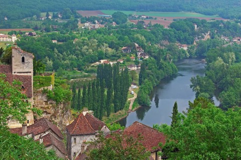 Lot River