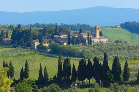 Santa Lucia