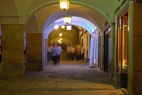 Caceres