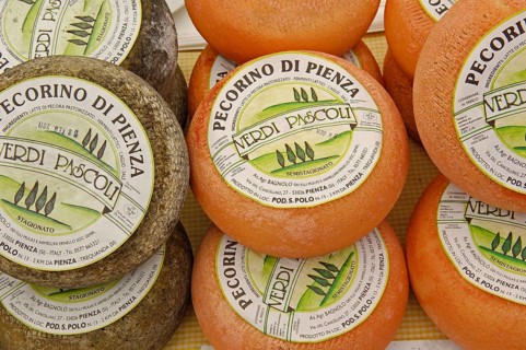 Pienza
