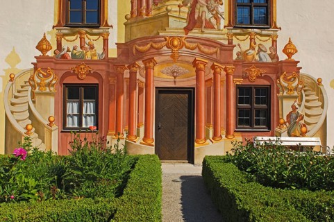 Pilatus House
