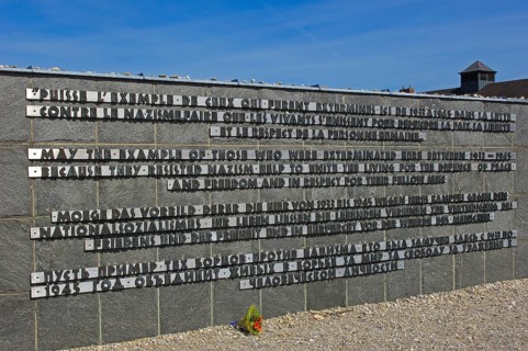 Dachau