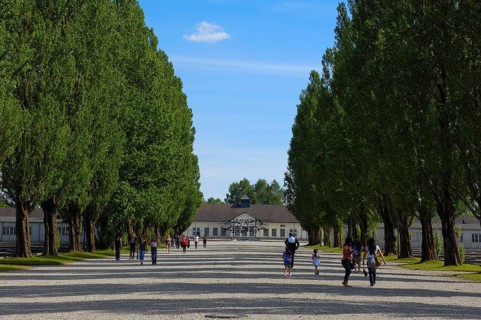 Dachau
