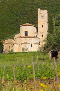 Sant Antimo